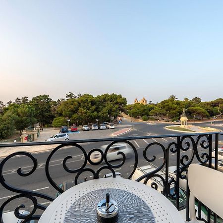 Domus Boutique Hotel Rabat Bagian luar foto