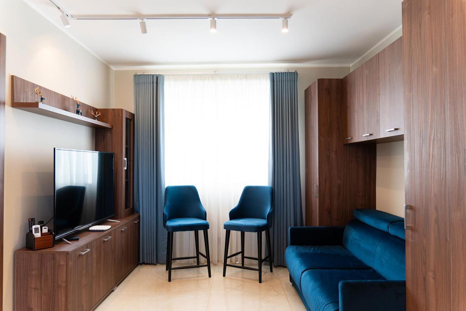 Domus Boutique Hotel Rabat Bagian luar foto