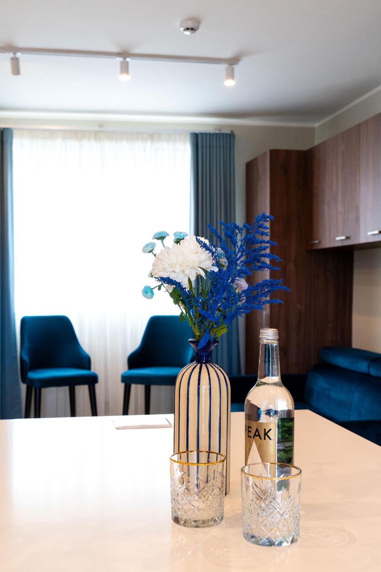 Domus Boutique Hotel Rabat Bagian luar foto
