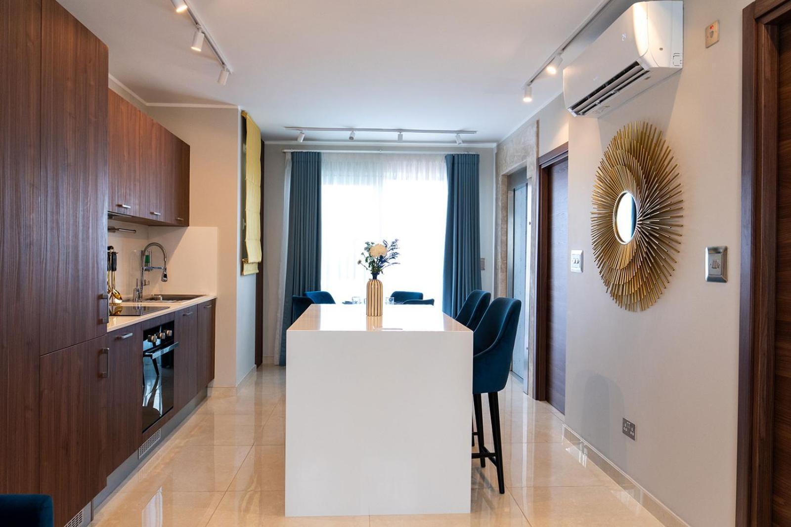 Domus Boutique Hotel Rabat Bagian luar foto