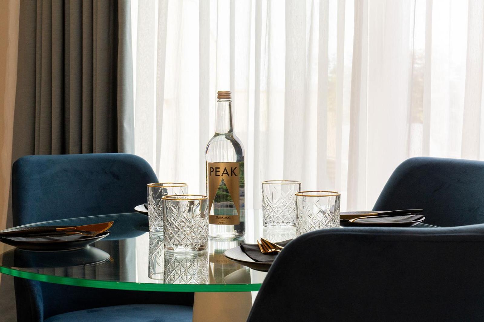 Domus Boutique Hotel Rabat Bagian luar foto